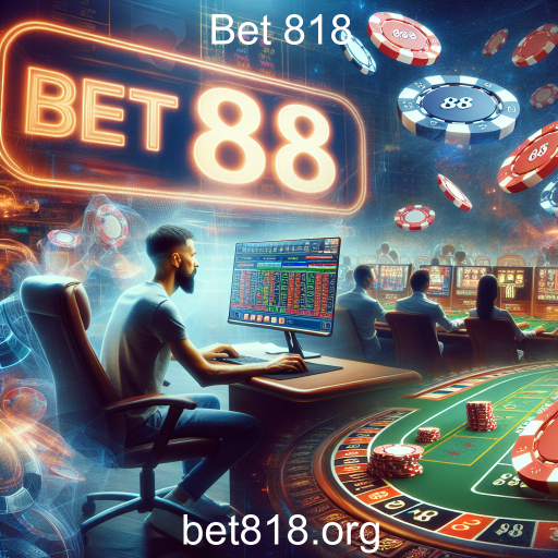 Dicas Essenciais para Jogar no Bet 818