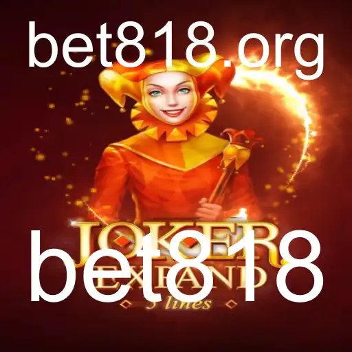 Explorando o Universo de JokerExpand no bet818