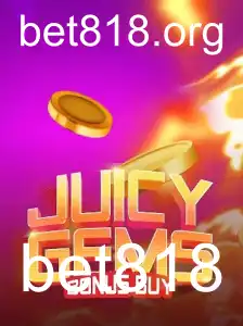 Explorando o Fascinante Mundo de JuicyGemsBonusBuy com Bet818