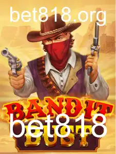 Descubra BanditBust: Um Empolgante Jogo de Aposta de Azar e Estratégia