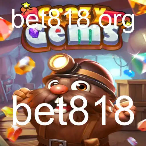 Descubra o Mundo de Emoções de CrazyGems com bet818