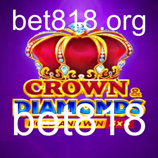 Explorando o Fascinante Mundo de Crowndiamonds com Bet818