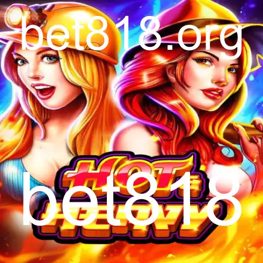 Descubra o Mundo Empolgante de HotHeavy e as Oportunidades de bet818