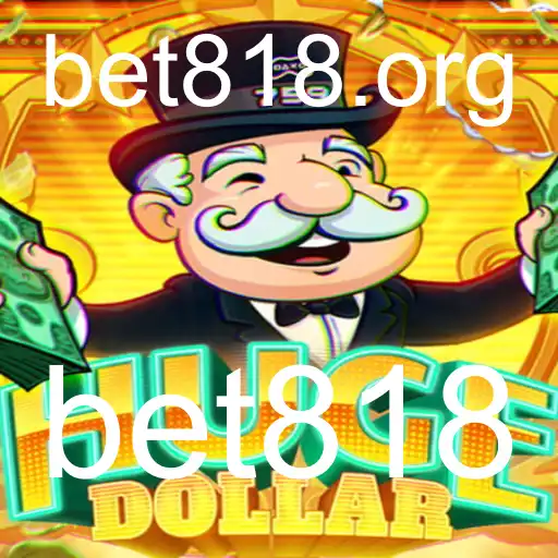 Descubra o Mundo Emocionante de HugeDollar e o Fascinante bet818