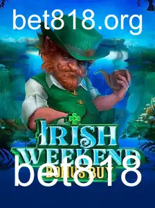 Explorando o Fascinante Mundo do Jogo IrishWeekendBonusBuy