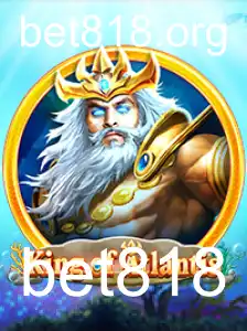 King of Atlantis: O Mundo Submerso de Apostas e Diversão