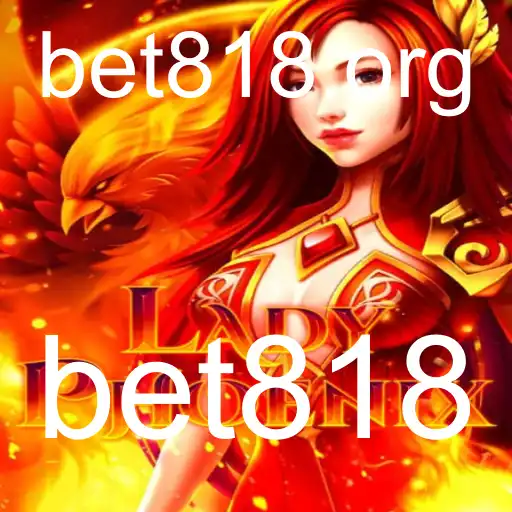 Descubra o Fascinante Jogo LadyPhoenix e a Plataforma bet818