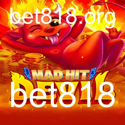 Explorando o Mundo de MadHitDevil: O Jogo de Apostas Revolucionário de 2023