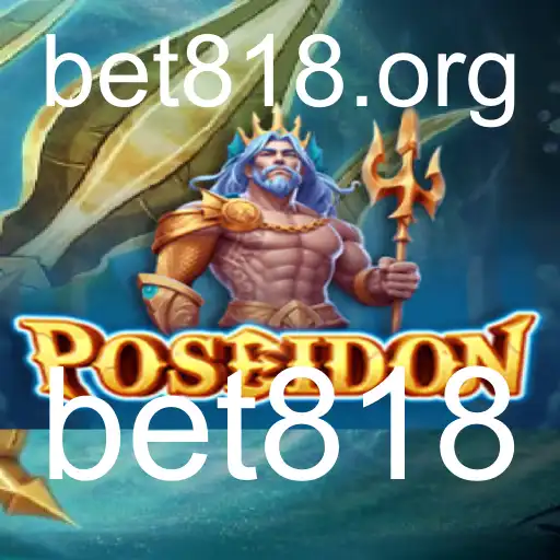 Descubra Poseidon: Uma Aventura Épica no Mundo das Apostas com Bet818