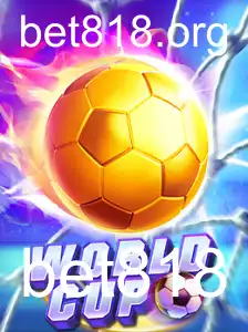 Explorando o Jogo WorldCup com a Palavra-chave bet818
